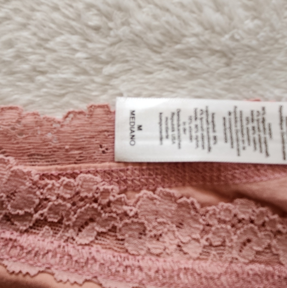 Hanky Panky Boyshort Size M - Picture 2 of 3